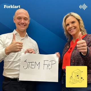 Forklart