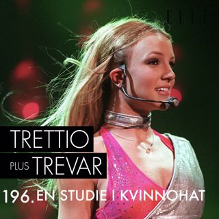 Trettio plus trevar