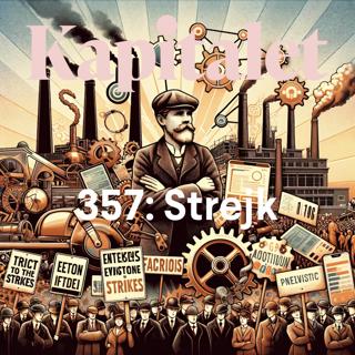 357: Strejk