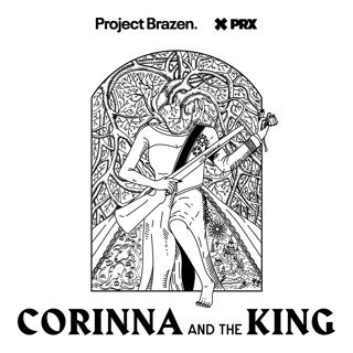 Bonus: Behind the soundtrack for Corinna and The King 