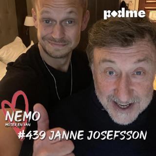439. Janne Josefsson