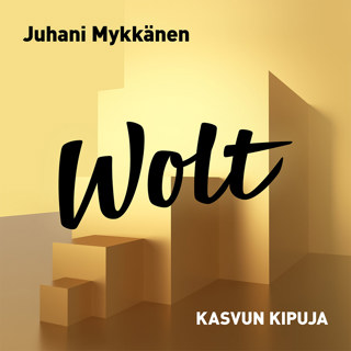 7. Wolt & Juhani Mykkänen