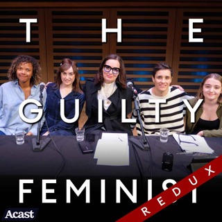The Guilty Feminist Redux: Sex Education with Jen Brister, Carys Afoko, Lynn Enright, Suzi Boulting