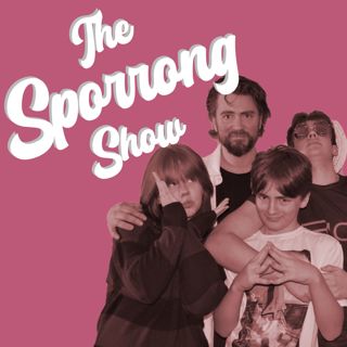 The Sporrong Show