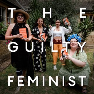 The Guilty Feminist