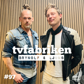 TV-fabriken