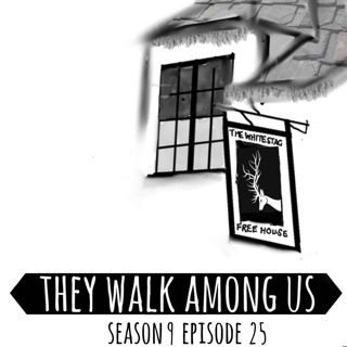 Season 9 - Episode 25