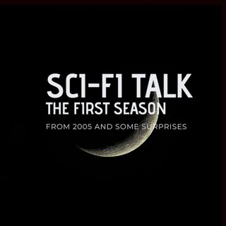 Sci-Fi Talk