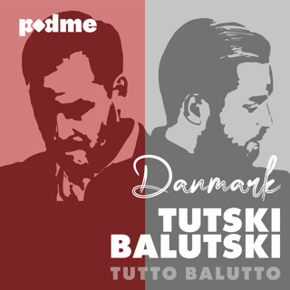 Tutski Balutski EM – Danmark