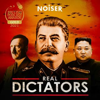 Introducing: Real Dictators - Joseph Stalin (Part 1 of 3)