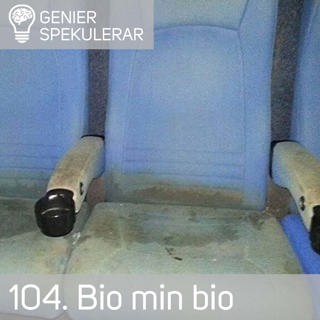 104. Bio min bio