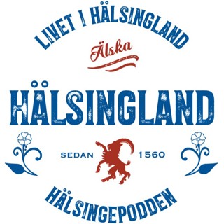 Hälsingepodden