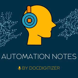 Automation Notes