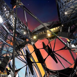 Celebrating Astronomy Day with the Giant Magellan Telescope