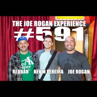 The Joe Rogan Experience