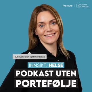 Podkast uten portefølje