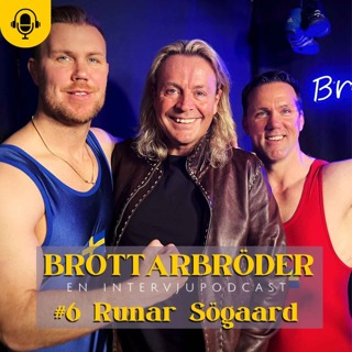 Brottarbröder