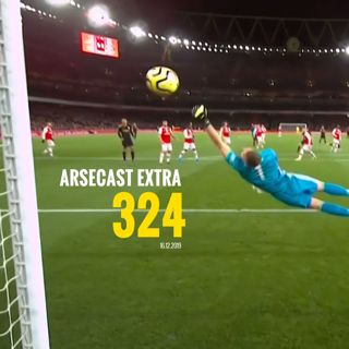 Arseblog Arsecast, The Arsenal Podcast