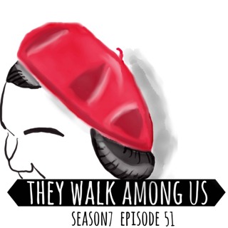 Season 7 - Episode 51