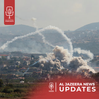 Israel attacks civilian areas in Lebanon, Gaza flooding