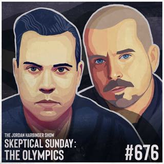 676: The Olympics | Skeptical Sunday