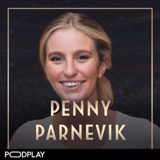 376. Penny Parnevik - Alla måste inte älska dig, Original