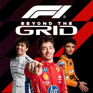 This week on F1 Beyond The Grid…