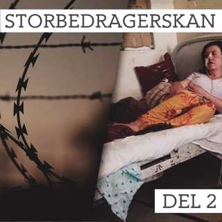 Del 2/3 Storbedragerskan – människan bakom löpsedlarna (R)