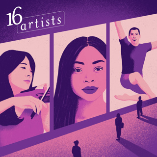 16 Artists