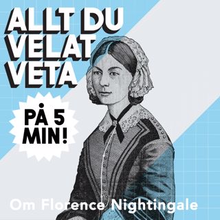 Allt du velat veta