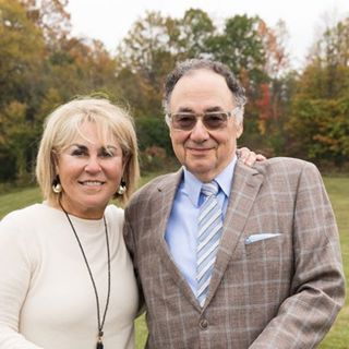 The Billionaire Murders - Honey & Barry Sherman