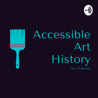 Accessible Art History Lecture: 5 Black Artists You Should Know || Black History Month