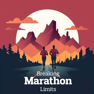 Breaking Marathon Limits