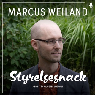 55. Marcus Weiland - AI för bolagets bästa