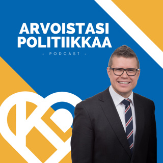 #02 Suomi eristäytyy - miten kunnat ja yritykset pärjäävät?