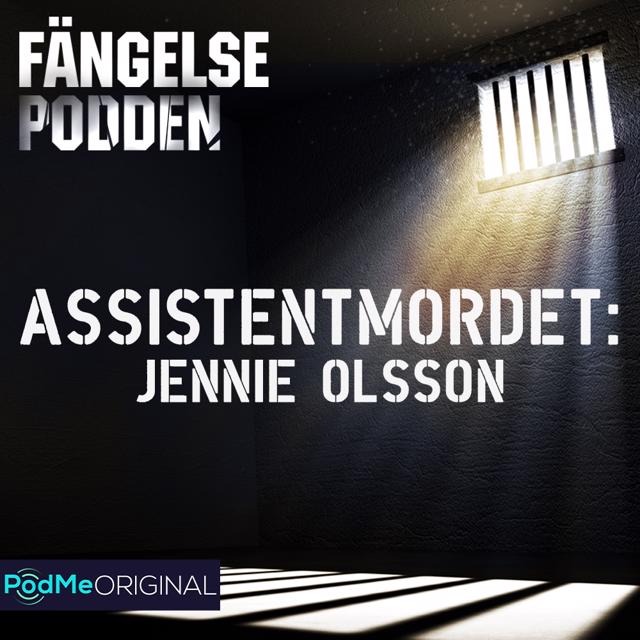 Assistentmordet: Jennie Olsson