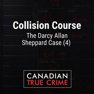 Canadian True Crime