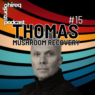 #15 Thomas - Mushroom Recovery