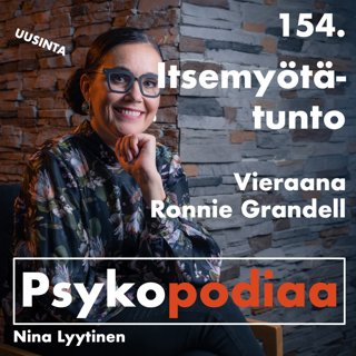 Psykopodiaa-podcast