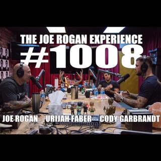 The Joe Rogan Experience