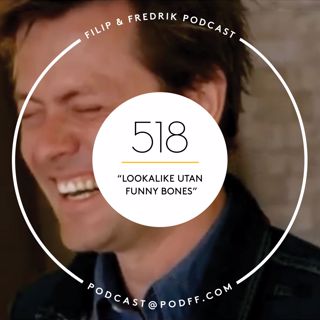 Filip & Fredrik podcast