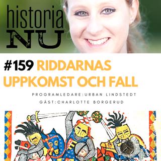 Historia.nu med Urban Lindstedt