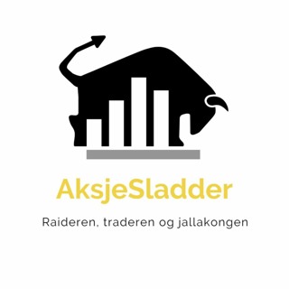 AksjeSladder