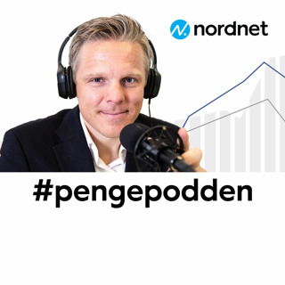 #pengepodden