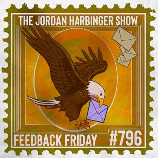 796: Pervert-in-Law Scammer Belongs in the Slammer | Feedback Friday