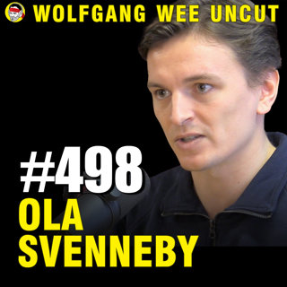 Ola Svenneby | Fødselstall, Staten Eser Ut, Gretha Thunberg-utspillet, Ytringsfrihet, Ungdomspolitikere