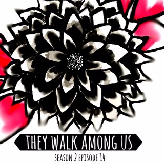 They Walk Among Us - UK True Crime