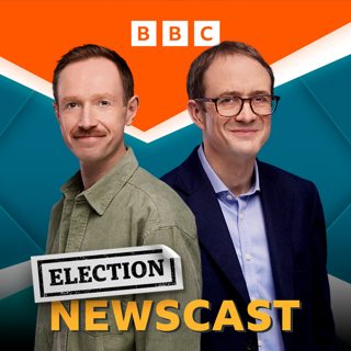 Electioncast: Sunak v Starmer (Part 2)