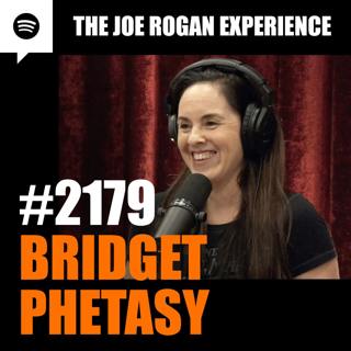 The Joe Rogan Experience