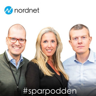 #sparpodden Ep 112 - 2016, fram med spåkulan